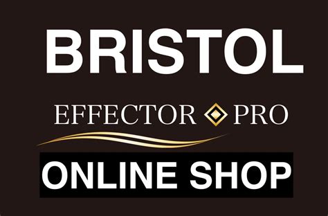 bristol online shop.